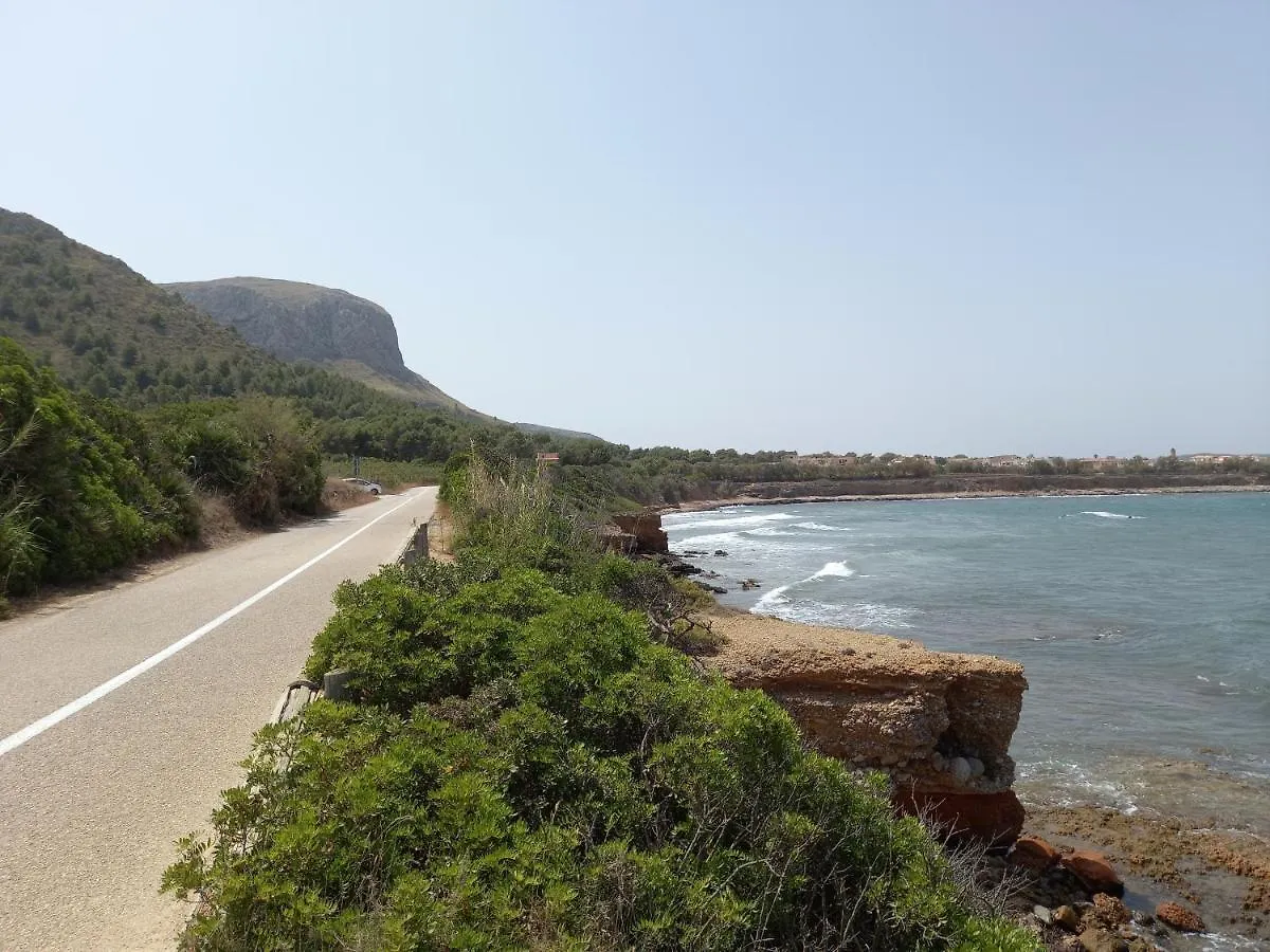 El Nido De Betlem Apartment Colonia de Sant Pere