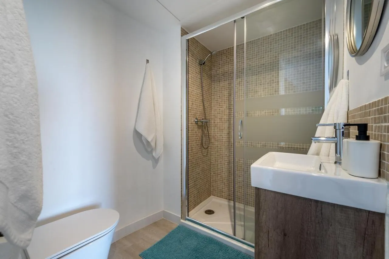 El Nido De Betlem Apartment Colonia de Sant Pere